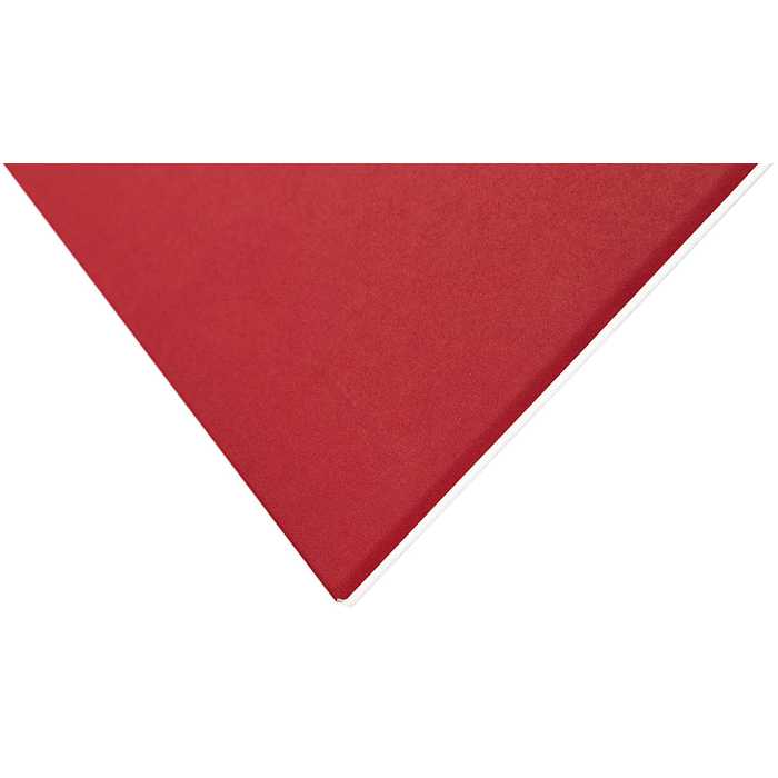 Red Foam Board 20" x 30" Hobby Lobby 787978